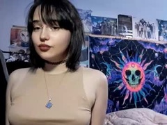 Recent screenshot of jacquiepoche