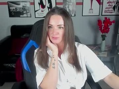 Recent screenshot of jacquikim