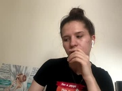 Recent screenshot of jacquilinegoudelock