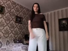 Recent screenshot of jacquirounkles