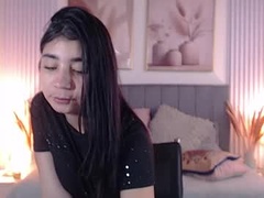 Recent screenshot of jade__monroe