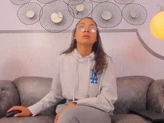 Recent screenshot of jade_greyy_