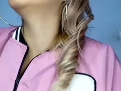 Recent screenshot of jade_watson19