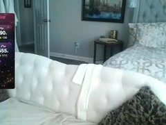 Recent screenshot of jadecumgill