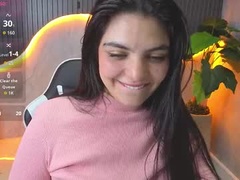 Recent screenshot of jadee_monroe_
