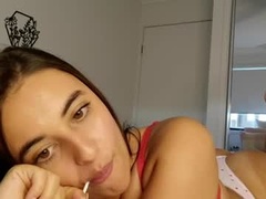 Recent screenshot of jadeerosee