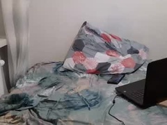Recent screenshot of jadeheat