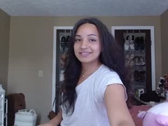 Recent screenshot of jadesantanna