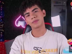 Recent screenshot of jaedasky_