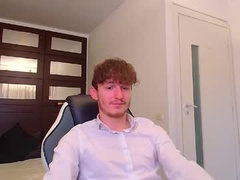 Recent screenshot of jaggerward