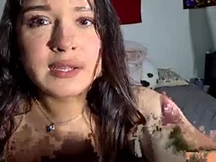 Recent screenshot of jaida_xo