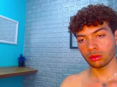 Recent screenshot of jake_1boy