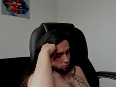 Recent screenshot of jake_james96