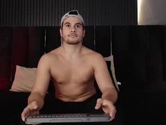 Recent screenshot of jake_muller1