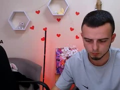 Recent screenshot of jake_sky_