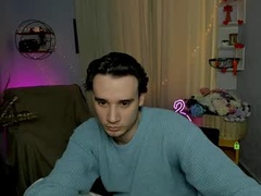 Recent screenshot of jake_wilders