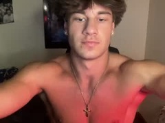 Recent screenshot of jakeafterdark