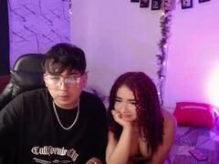 Recent screenshot of jakeandluna