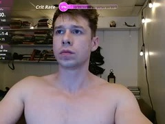 Recent screenshot of jakeblaze002