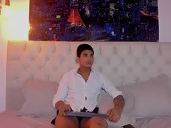 Recent screenshot of jakee_reborn