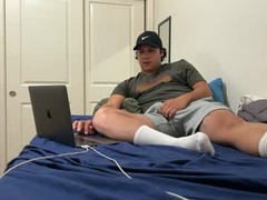 Recent screenshot of jakesexhibition