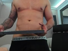 Recent screenshot of jakestone_1