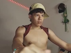 Recent screenshot of jakob_hb