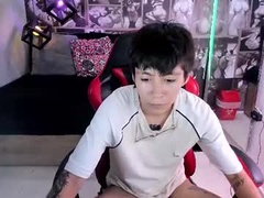 Recent screenshot of jakob_smith
