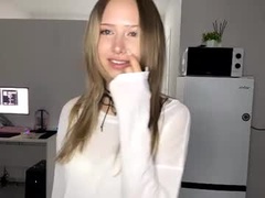 Recent screenshot of jaleesabredeweg