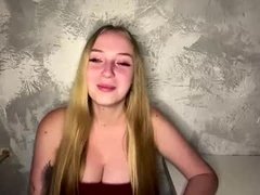 Recent screenshot of jaleesacope