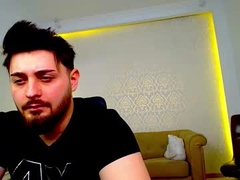 Recent screenshot of jalenpenn