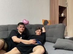 Recent screenshot of jalexkassyx