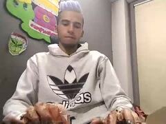 Recent screenshot of jalfredo5