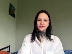 Recent screenshot of jalisacibik