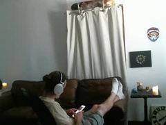 Recent screenshot of jambu32