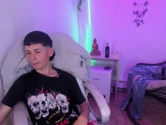 Recent screenshot of jamees_dss