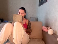 Recent screenshot of jameevogtman