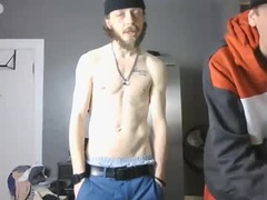 Recent screenshot of jamehameja