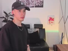 Recent screenshot of james_adamss_