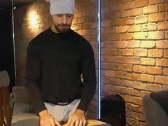 Recent screenshot of james_axel