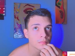 Recent screenshot of james_carter777