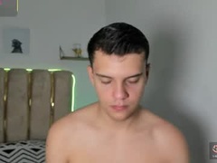 Recent screenshot of james_carter_1