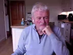 Recent screenshot of jamesandroid