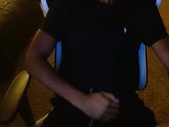 Recent screenshot of jamessbaker