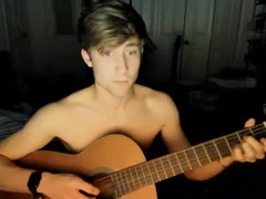 Recent screenshot of jamesterl