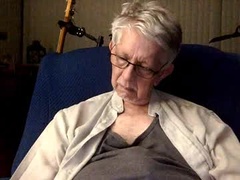 Recent screenshot of jamestheolder2