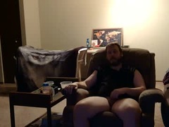 Recent screenshot of jameswolf777