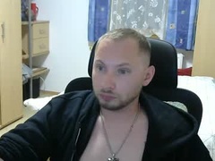 Recent screenshot of jamez_d