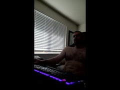 Recent screenshot of jamie48481