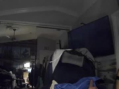 Recent screenshot of jamie4fun96